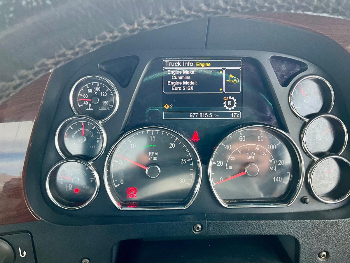 2018 Kenworth T610 SAR image 20