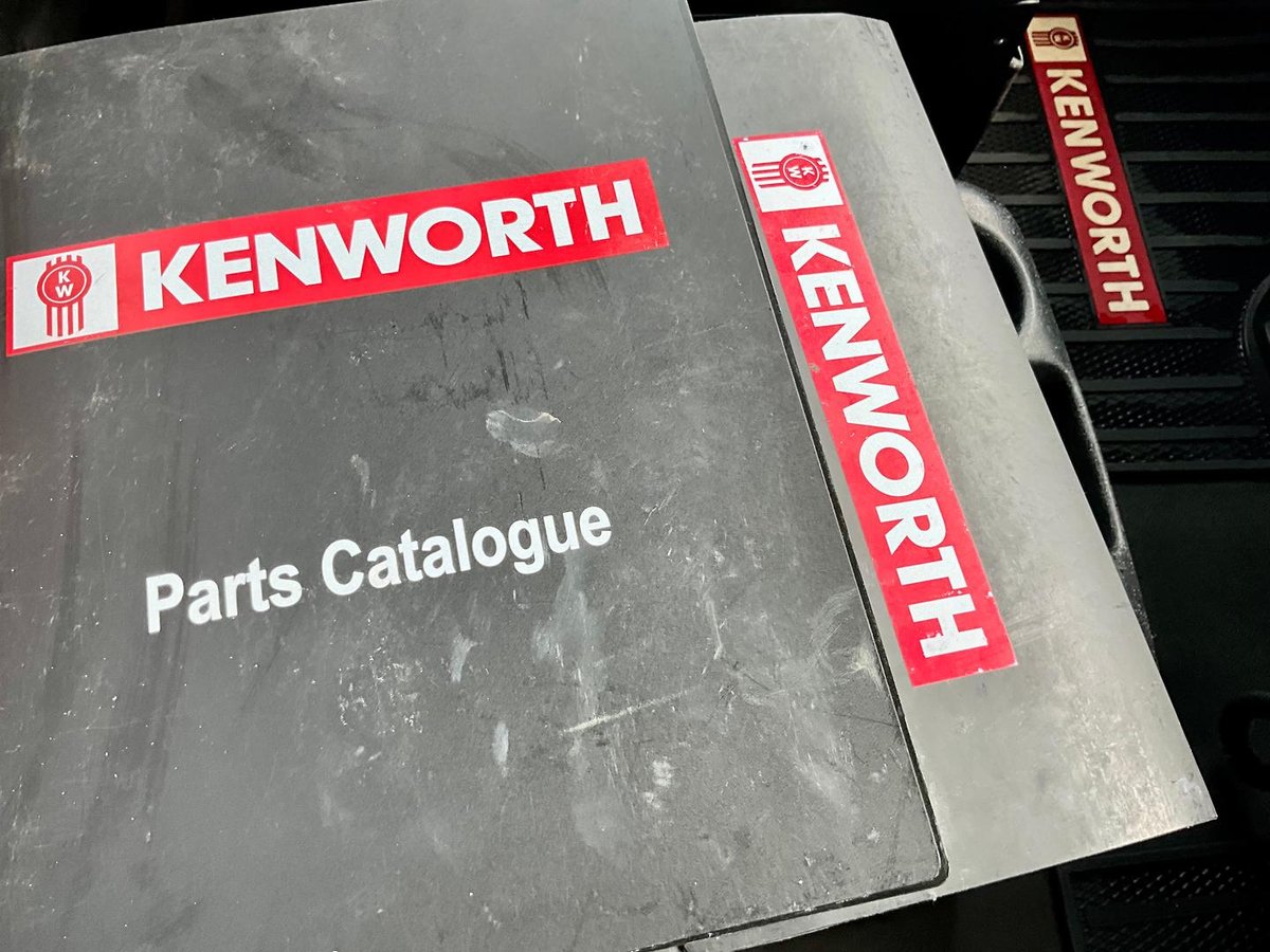 2018 Kenworth T610 SAR image 11