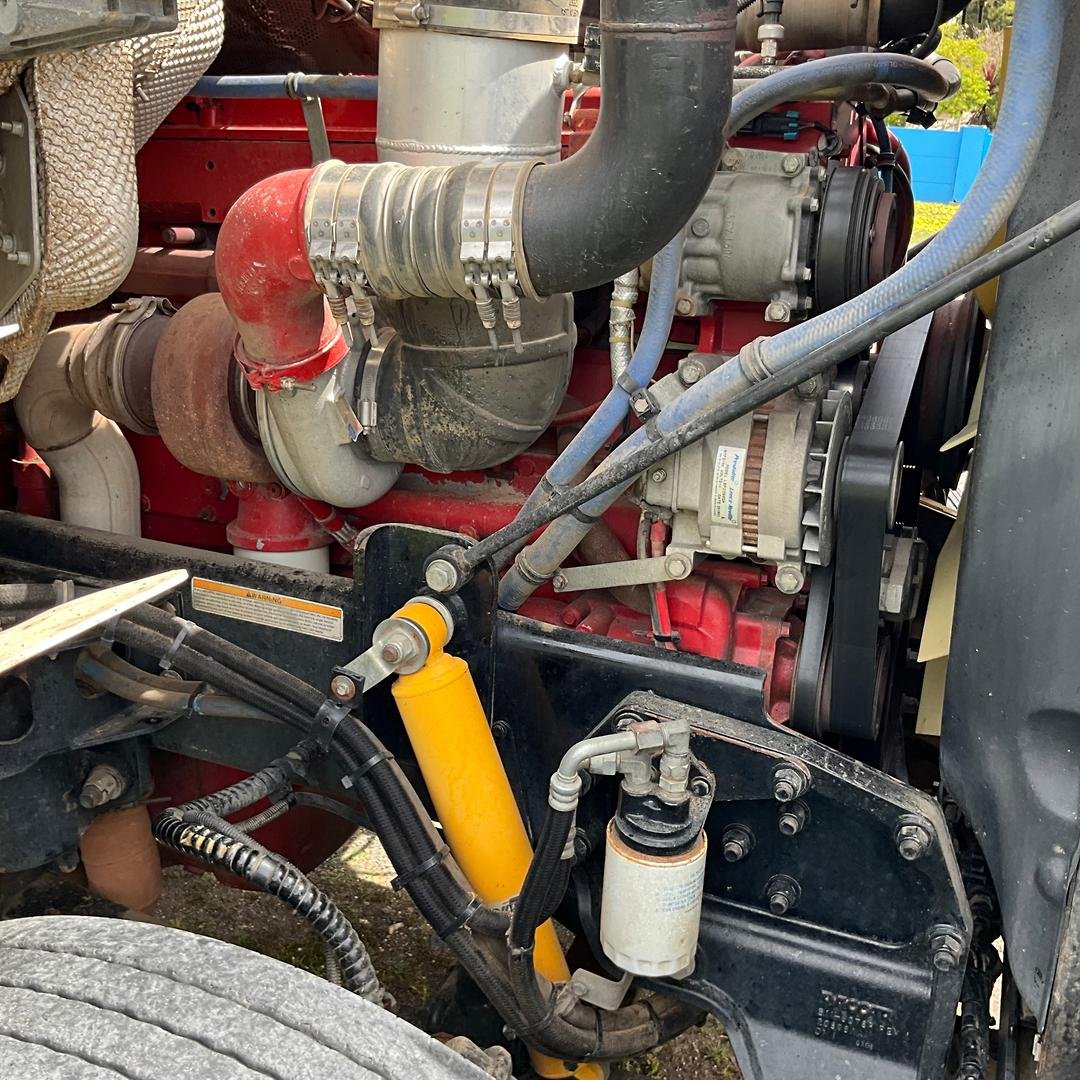 2018 Kenworth T610 SAR image 21