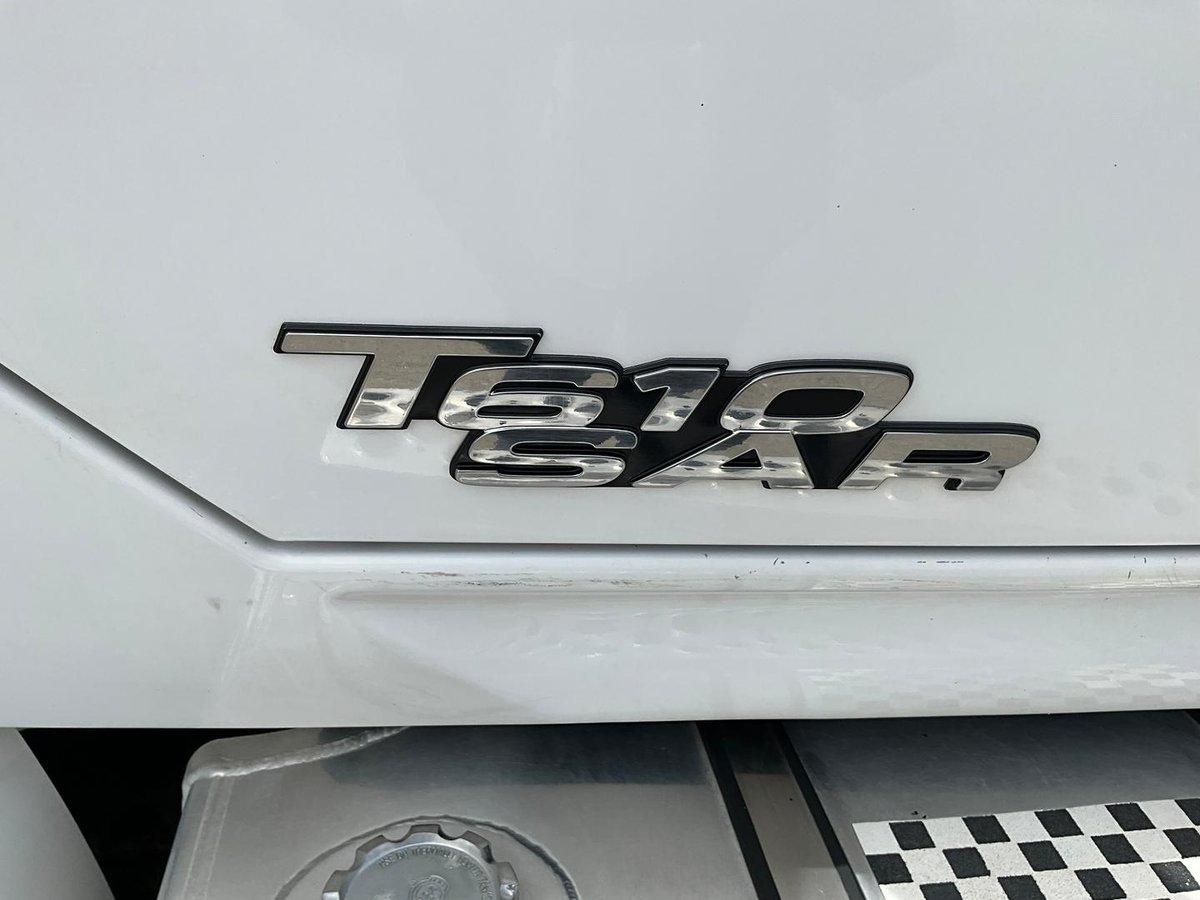 2018 Kenworth T610 SAR image 26