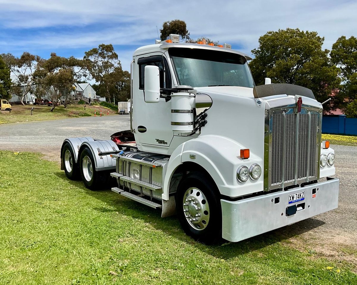 2018 Kenworth T610 SAR image 31