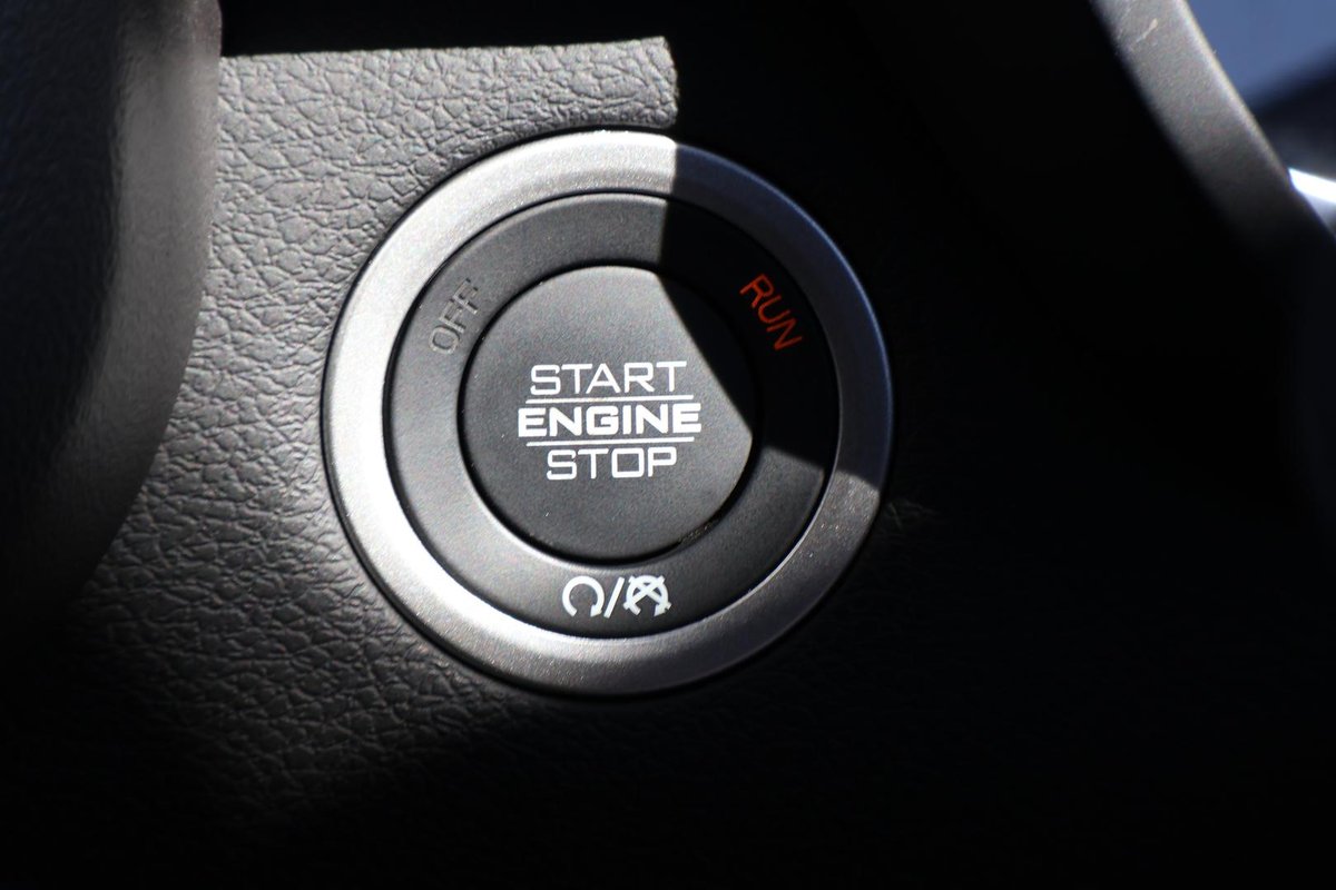 2026 RAM 2500 Laramie DJ MY26 4X4 Dual Range image 17