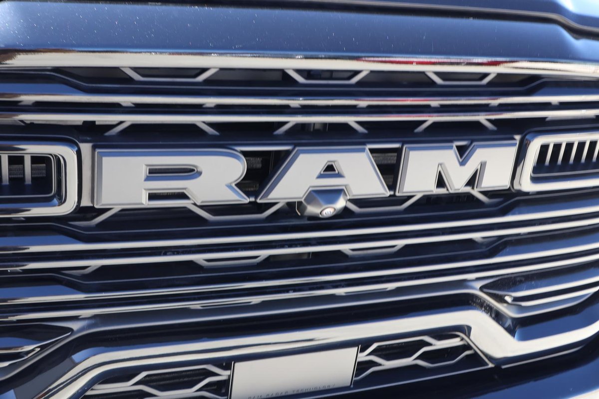 2026 RAM 2500 Laramie DJ MY26 4X4 Dual Range image 42