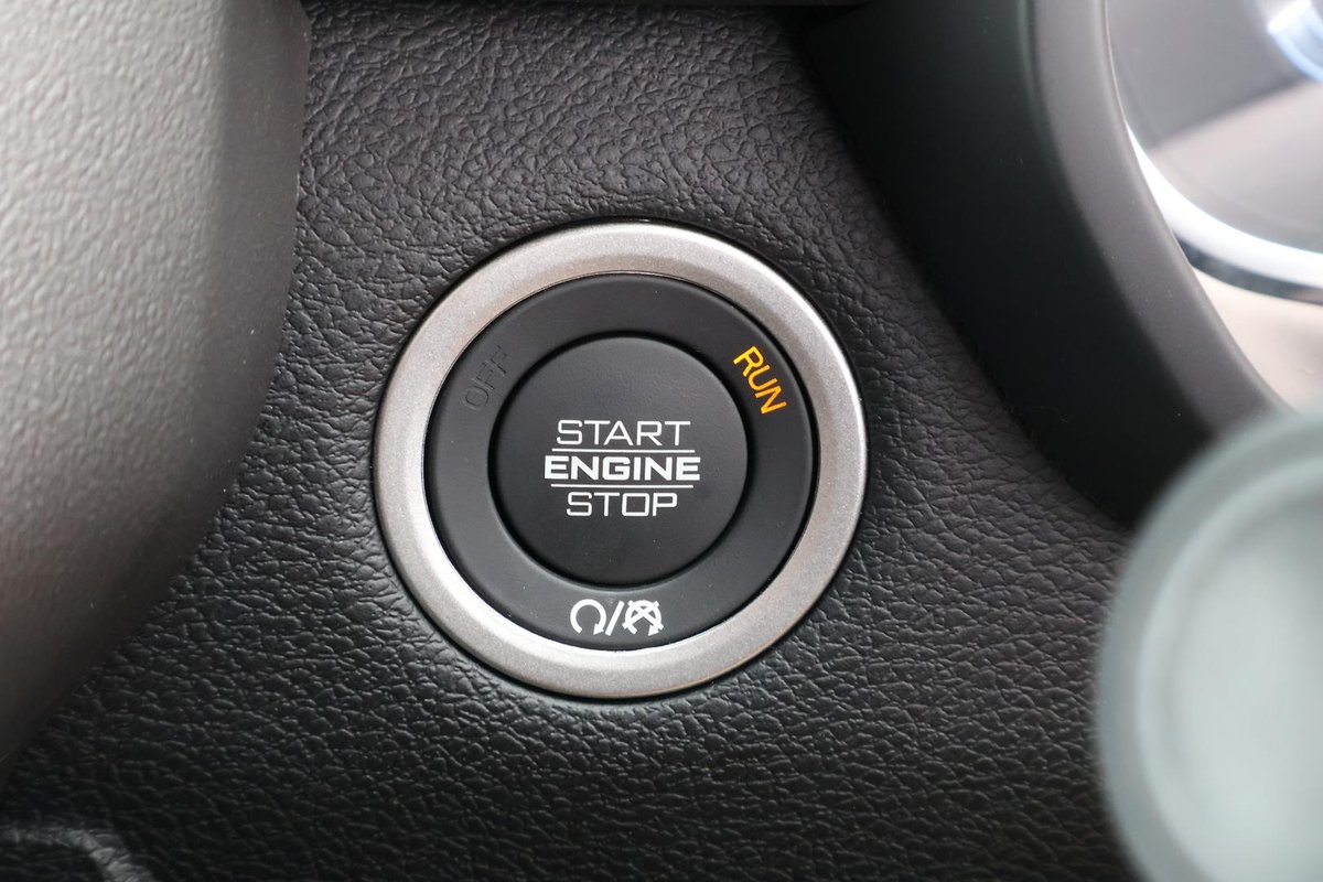 2026 RAM 2500 Laramie DJ MY26 4X4 Dual Range image 18