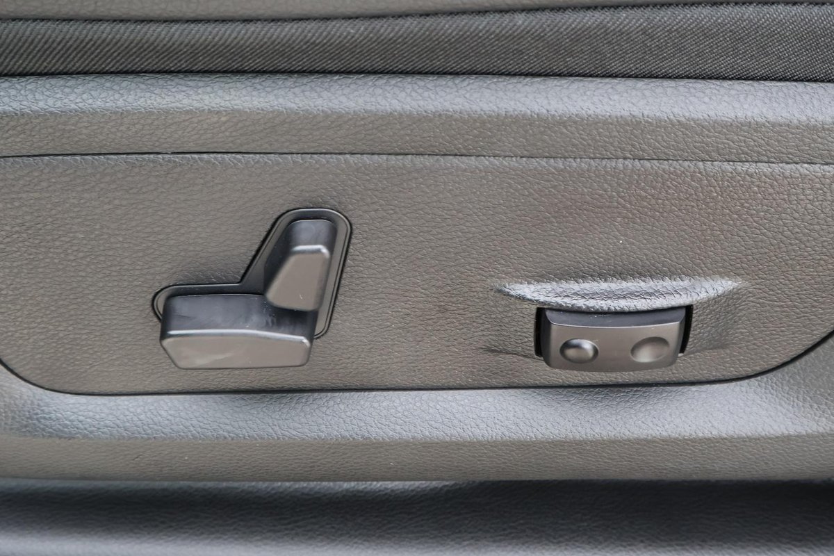 2026 RAM 2500 Laramie DJ MY26 4X4 Dual Range image 31