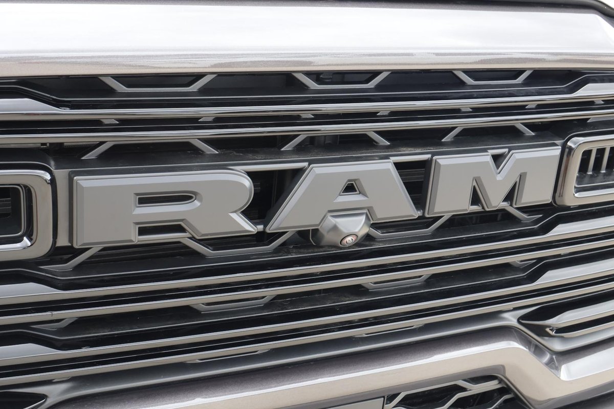 2026 RAM 2500 Laramie DJ MY26 4X4 Dual Range image 44