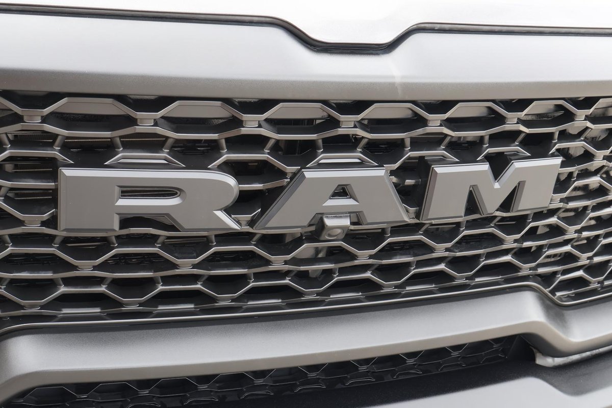 2025 RAM 1500 Rebel Hurricane SO DT MY26 4X4 Dual Range image 42
