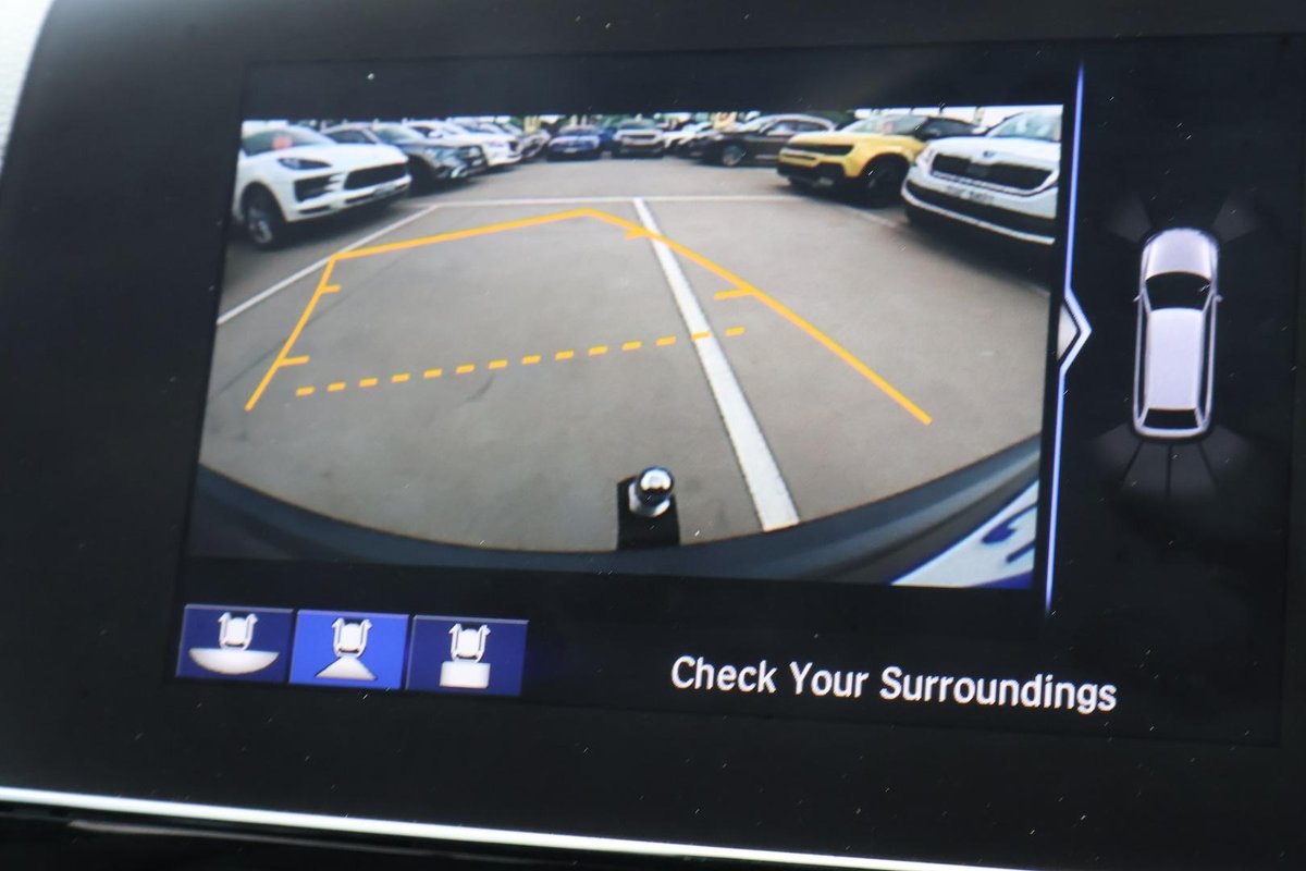 2018 Honda CR-V VTi-LX RW MY18 4X4 On Demand image 16