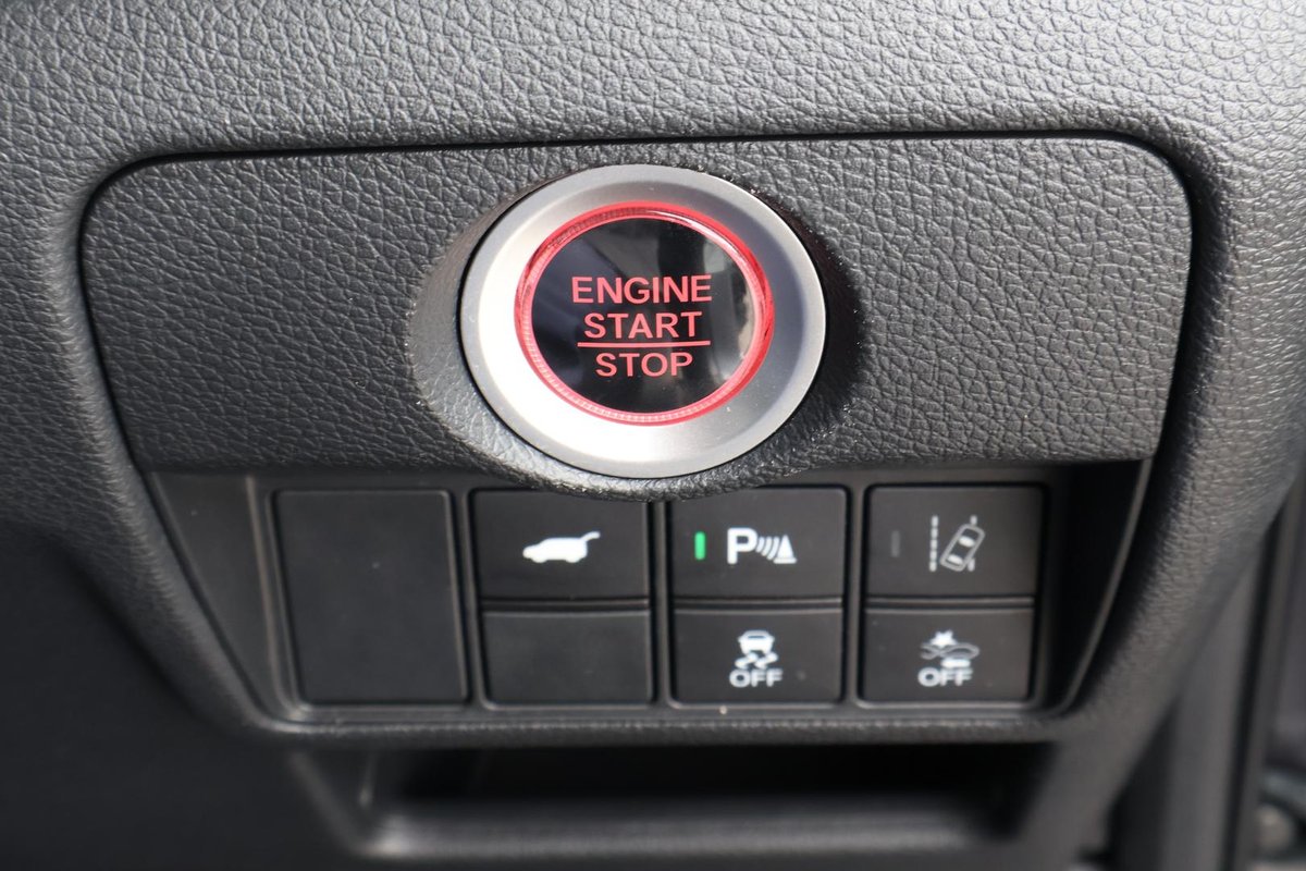 2018 Honda CR-V VTi-LX RW MY18 4X4 On Demand image 20