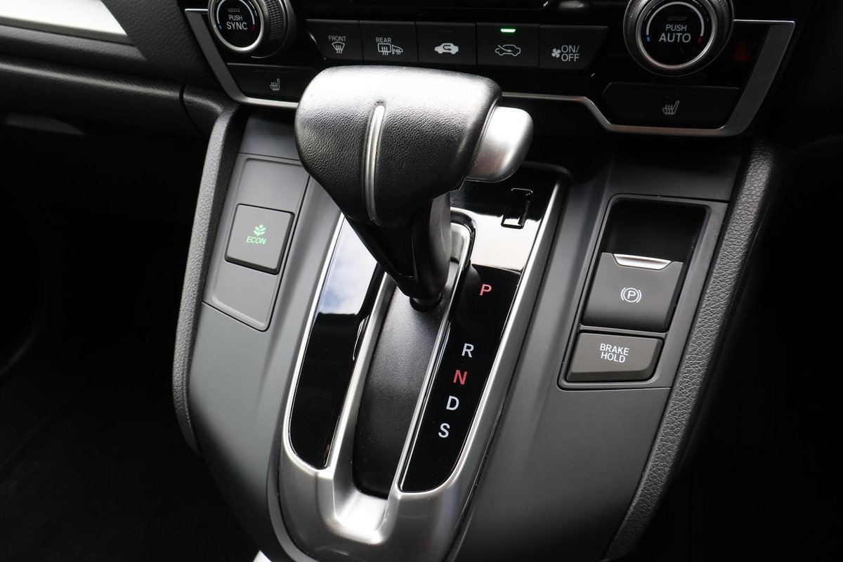 2018 Honda CR-V VTi-LX RW MY18 4X4 On Demand image 21