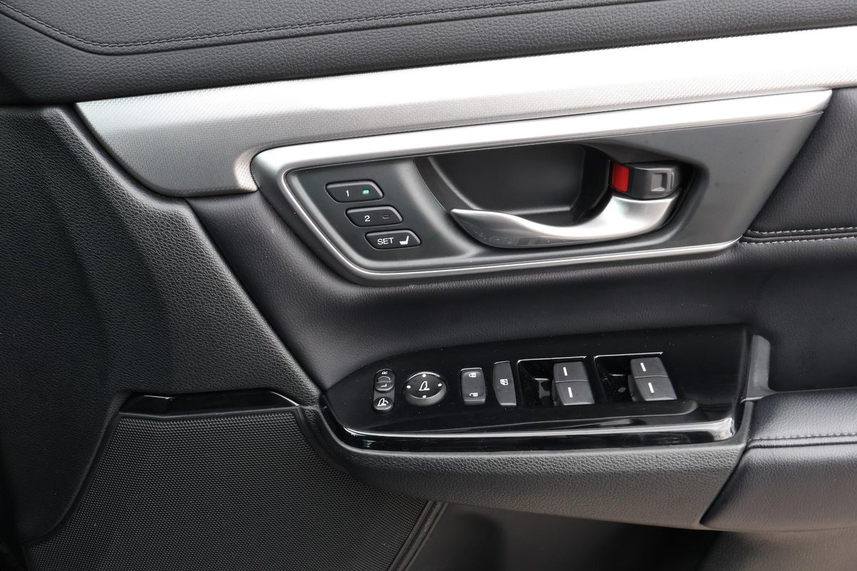 2018 Honda CR-V VTi-LX RW MY18 4X4 On Demand image 22