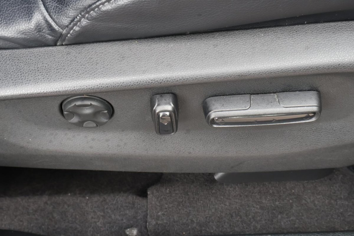 2018 Honda CR-V VTi-LX RW MY18 4X4 On Demand image 23
