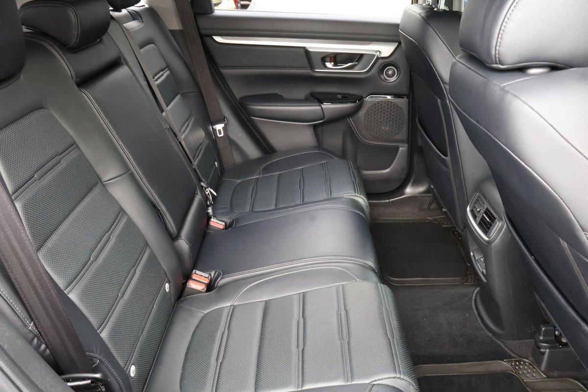 2018 Honda CR-V VTi-LX RW MY18 4X4 On Demand image 25
