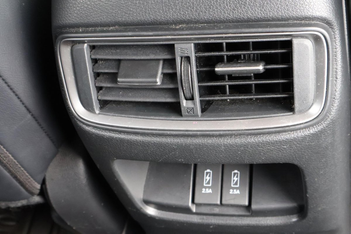 2018 Honda CR-V VTi-LX RW MY18 4X4 On Demand image 26