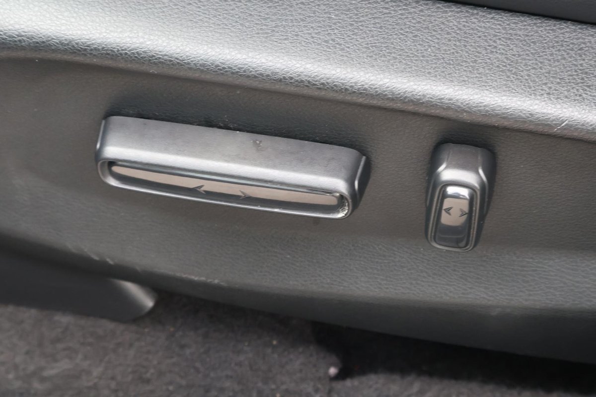 2018 Honda CR-V VTi-LX RW MY18 4X4 On Demand image 28