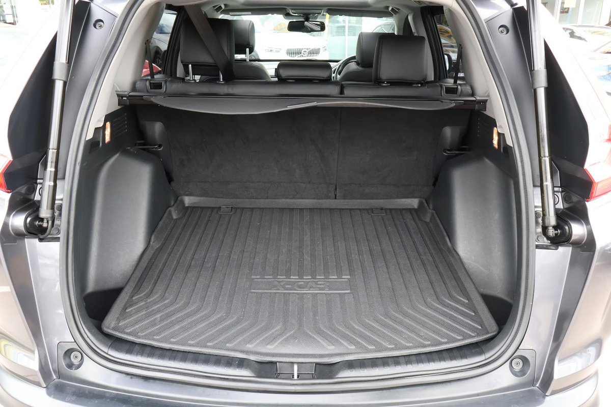 2018 Honda CR-V VTi-LX RW MY18 4X4 On Demand image 29