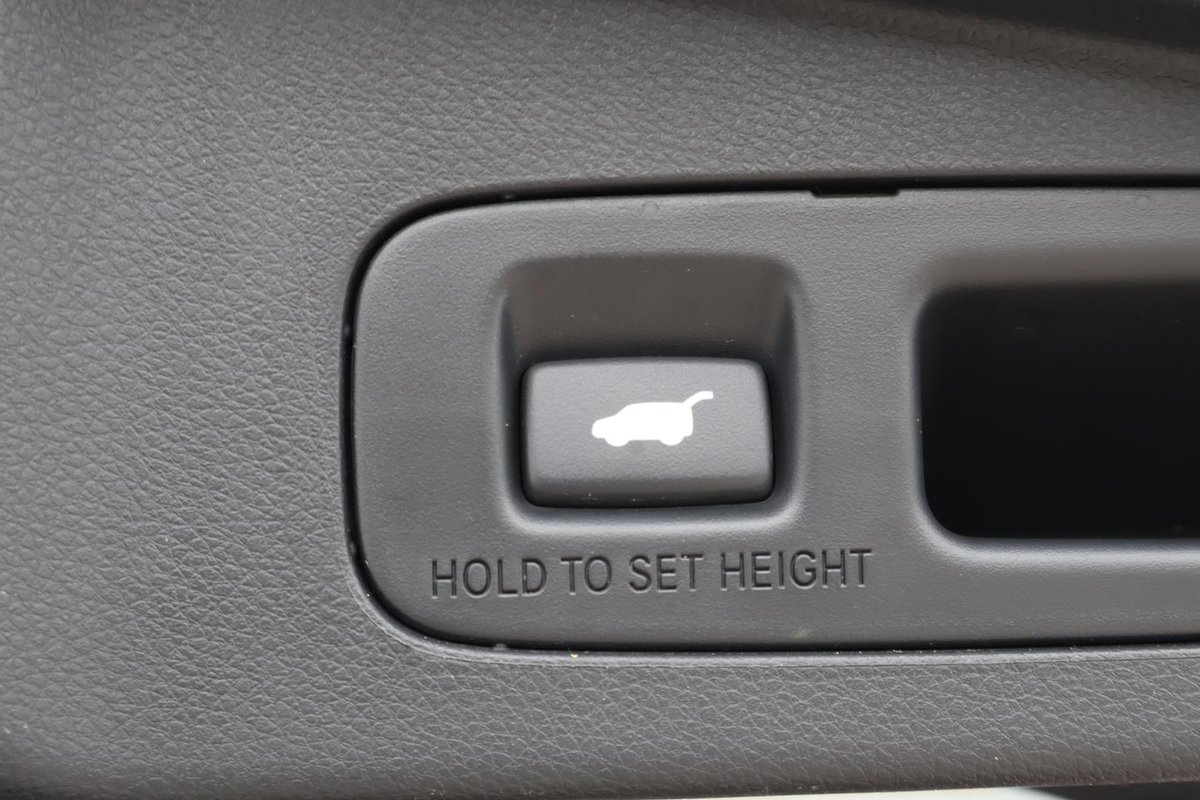 2018 Honda CR-V VTi-LX RW MY18 4X4 On Demand image 30