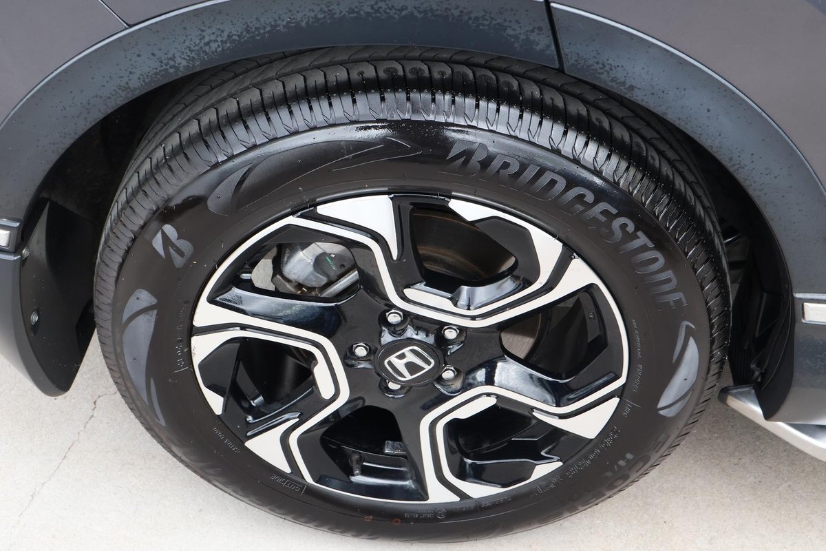 2018 Honda CR-V VTi-LX RW MY18 4X4 On Demand image 32