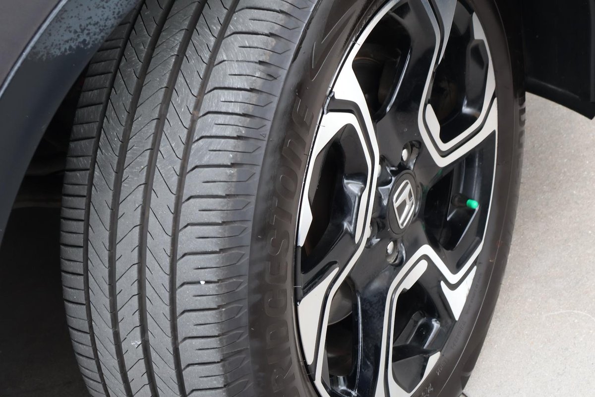 2018 Honda CR-V VTi-LX RW MY18 4X4 On Demand image 33