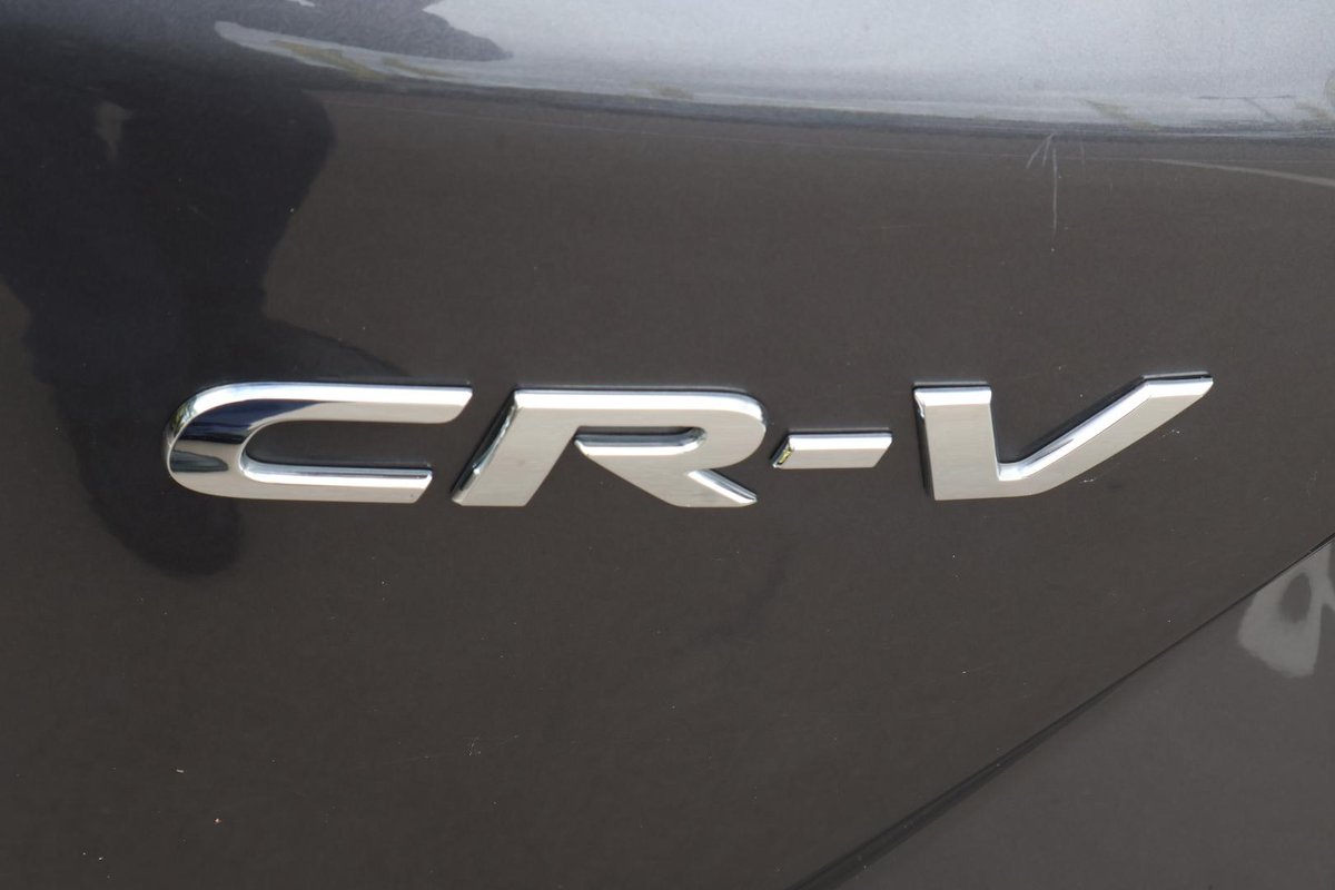 2018 Honda CR-V VTi-LX RW MY18 4X4 On Demand image 34