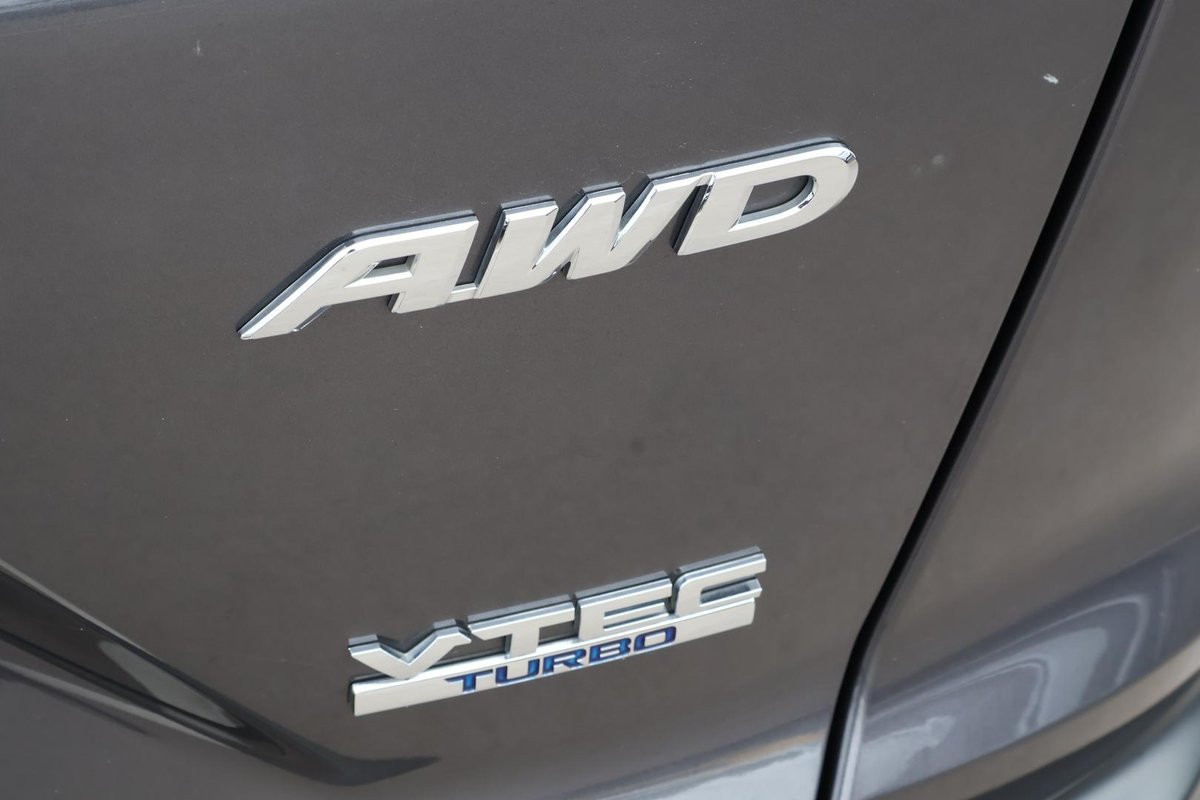 2018 Honda CR-V VTi-LX RW MY18 4X4 On Demand image 35