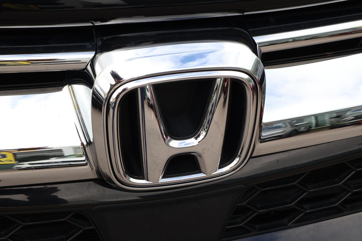 2018 Honda CR-V VTi-LX RW MY18 4X4 On Demand image 36
