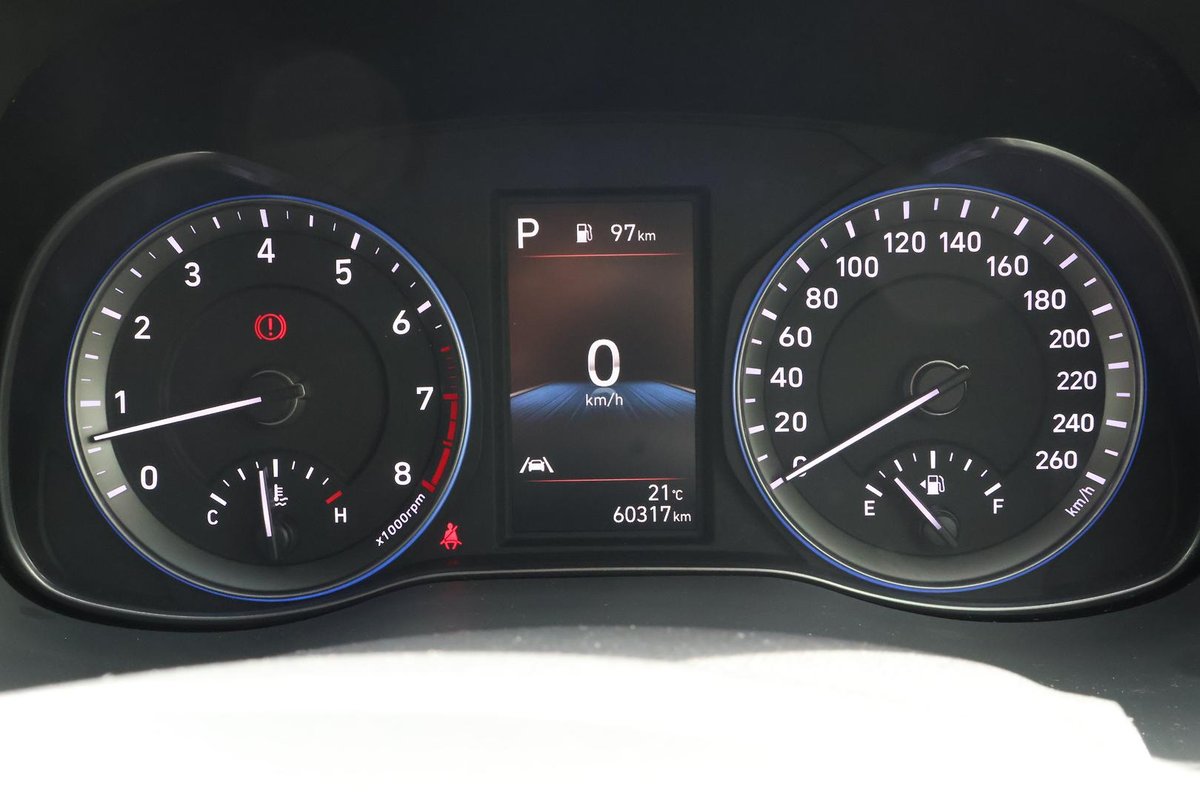 2021 Hyundai Kona Active OS.V4 MY22 image 12