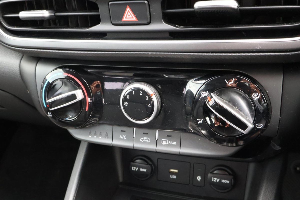 2021 Hyundai Kona Active OS.V4 MY22 image 17