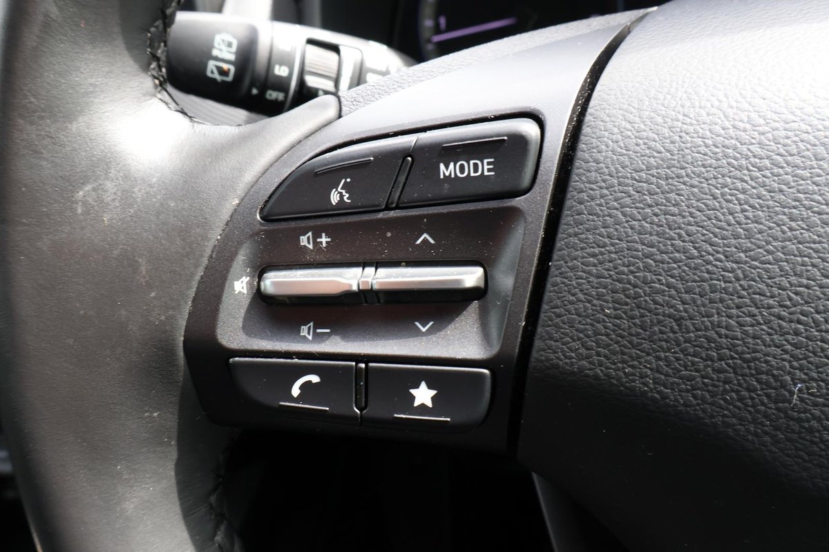 2021 Hyundai Kona Active OS.V4 MY22 image 10