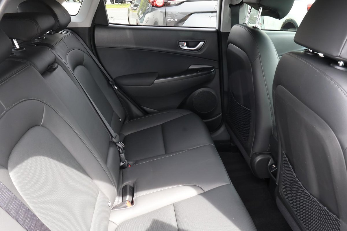 2021 Hyundai Kona Active OS.V4 MY22 image 21