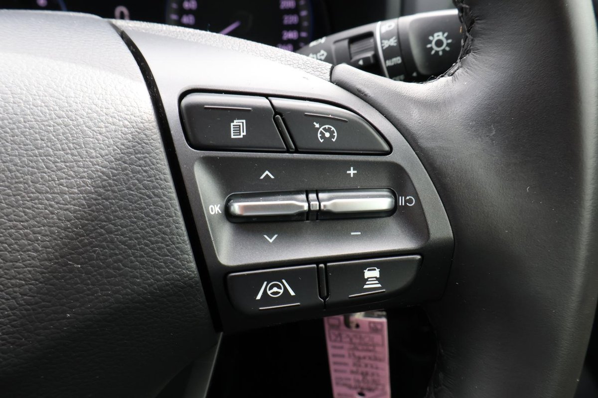 2021 Hyundai Kona Active OS.V4 MY22 image 11