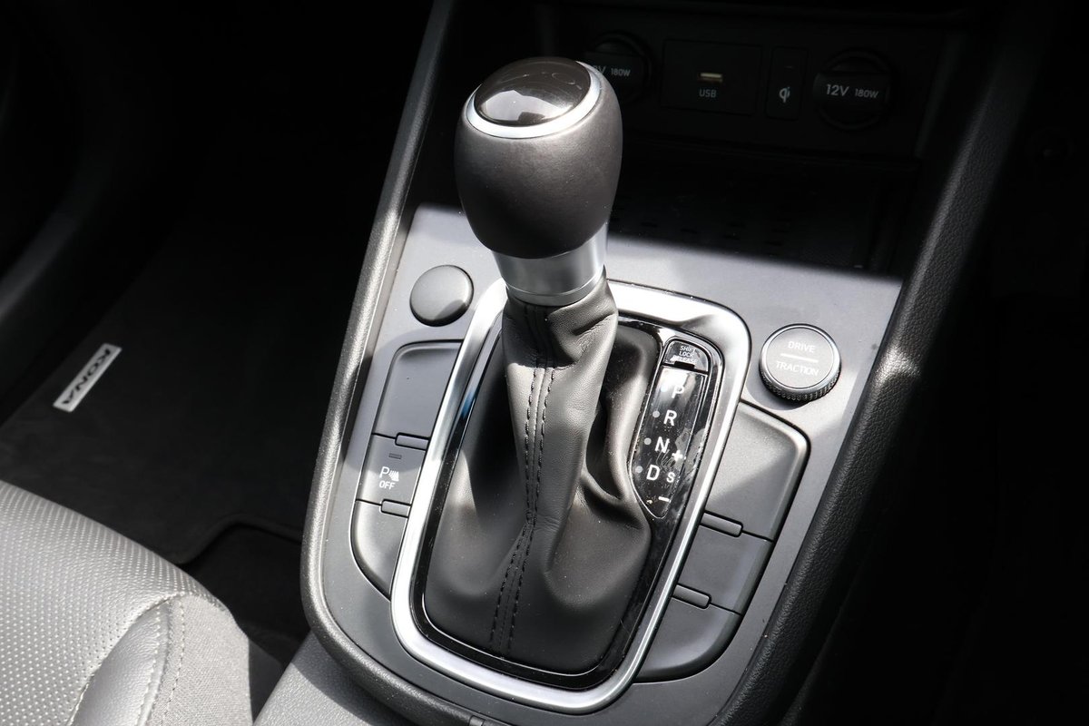 2021 Hyundai Kona Active OS.V4 MY22 image 19