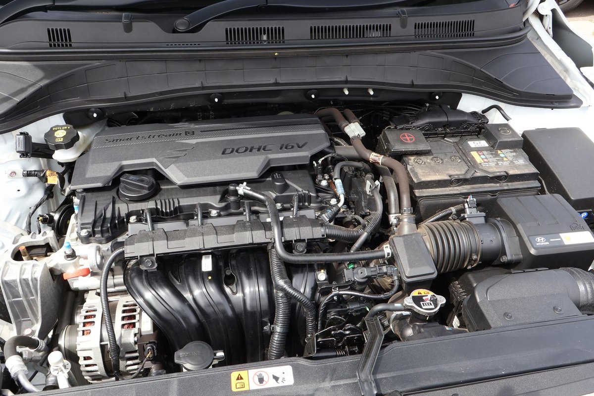 2021 Hyundai Kona Active OS.V4 MY22 image 24
