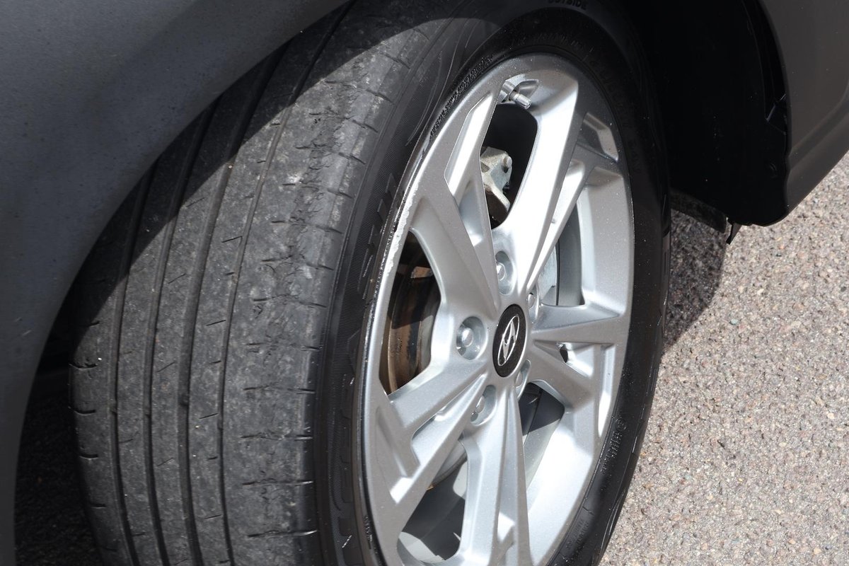 2021 Hyundai Kona Active OS.V4 MY22 image 26