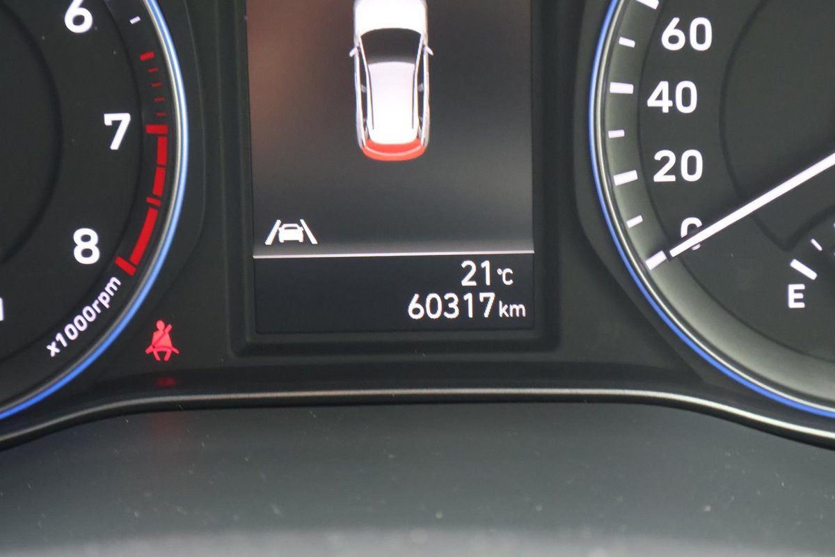 2021 Hyundai Kona Active OS.V4 MY22 image 13