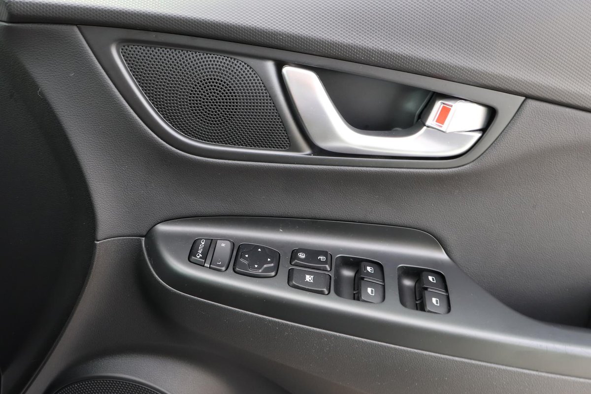 2021 Hyundai Kona Active OS.V4 MY22 image 20