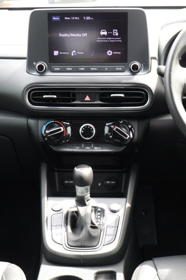 2021 Hyundai Kona Active OS.V4 MY22 image 16
