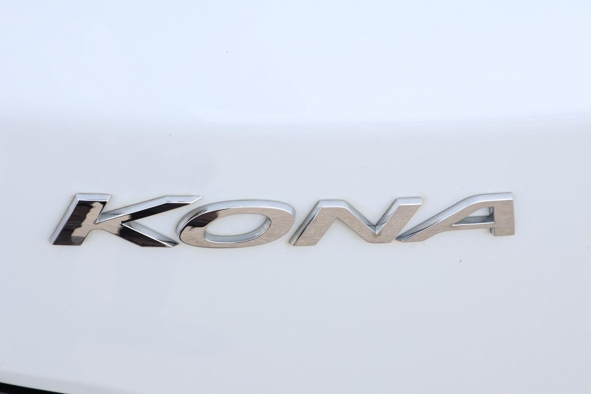 2021 Hyundai Kona Active OS.V4 MY22 image 27