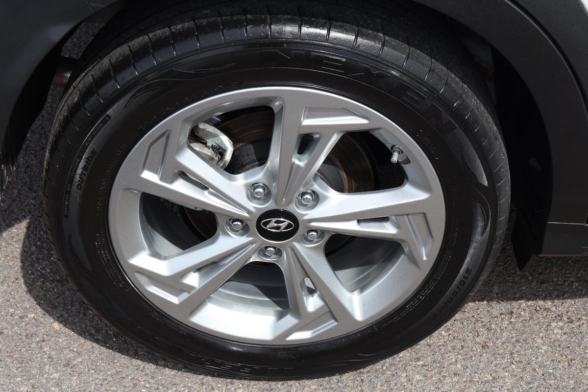 2021 Hyundai Kona Active OS.V4 MY22 image 25