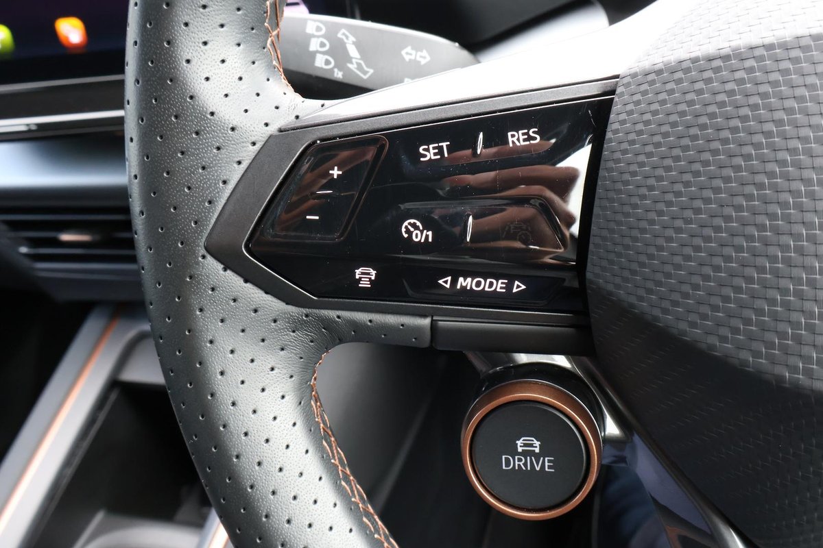 2023 CUPRA Born K1 MY23 image 11