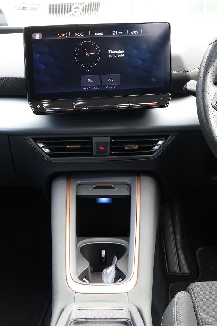 2023 CUPRA Born K1 MY23 image 20