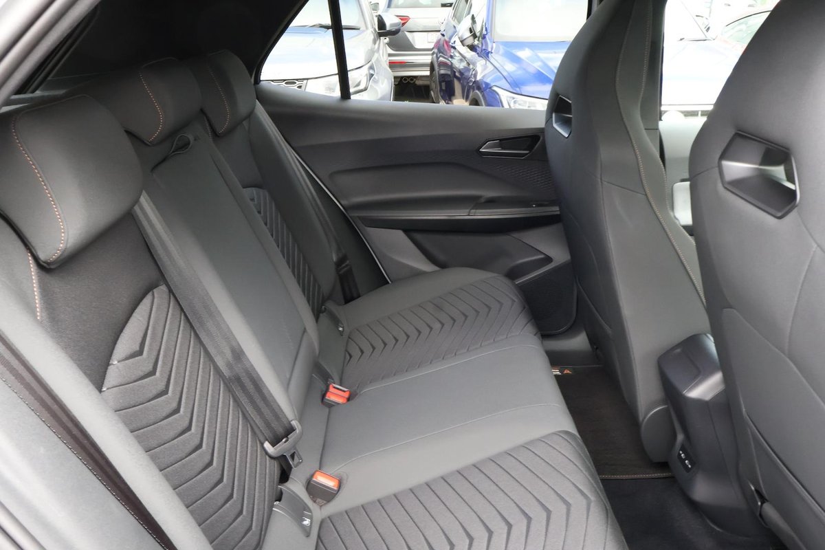 2023 CUPRA Born K1 MY23 image 23