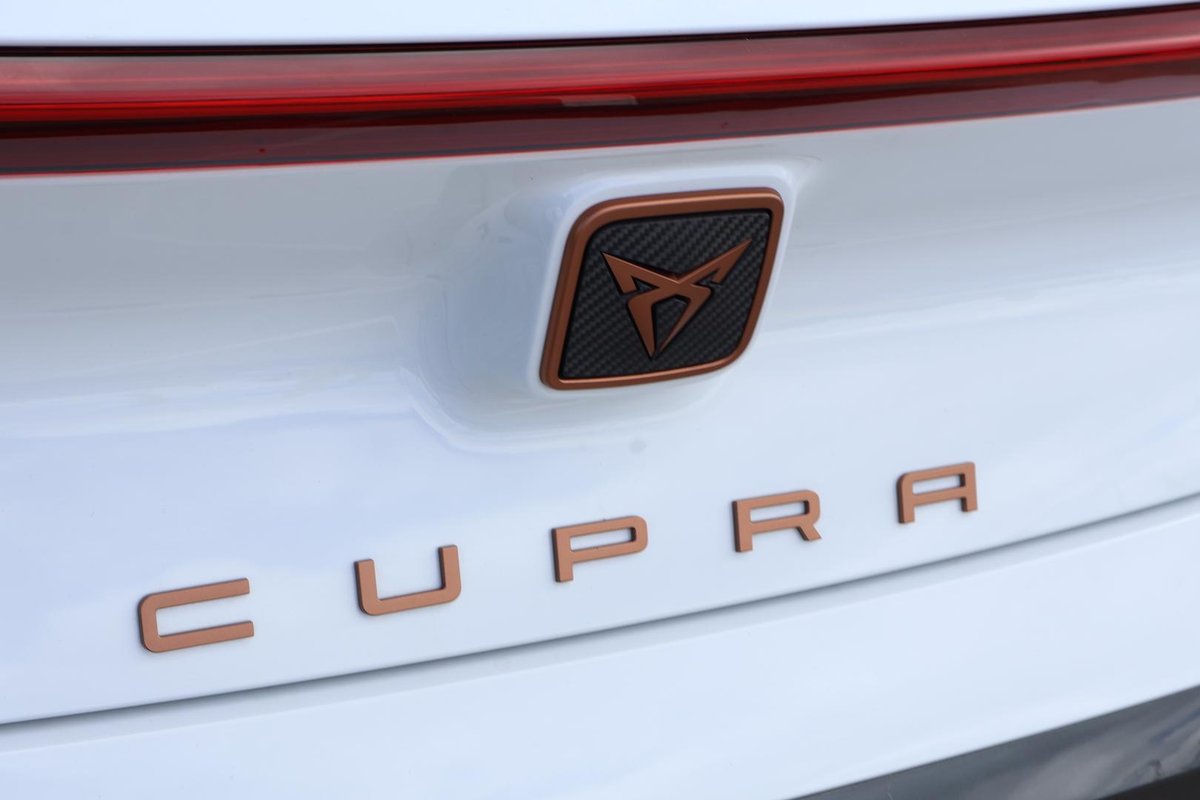 2023 CUPRA Born K1 MY23 image 29