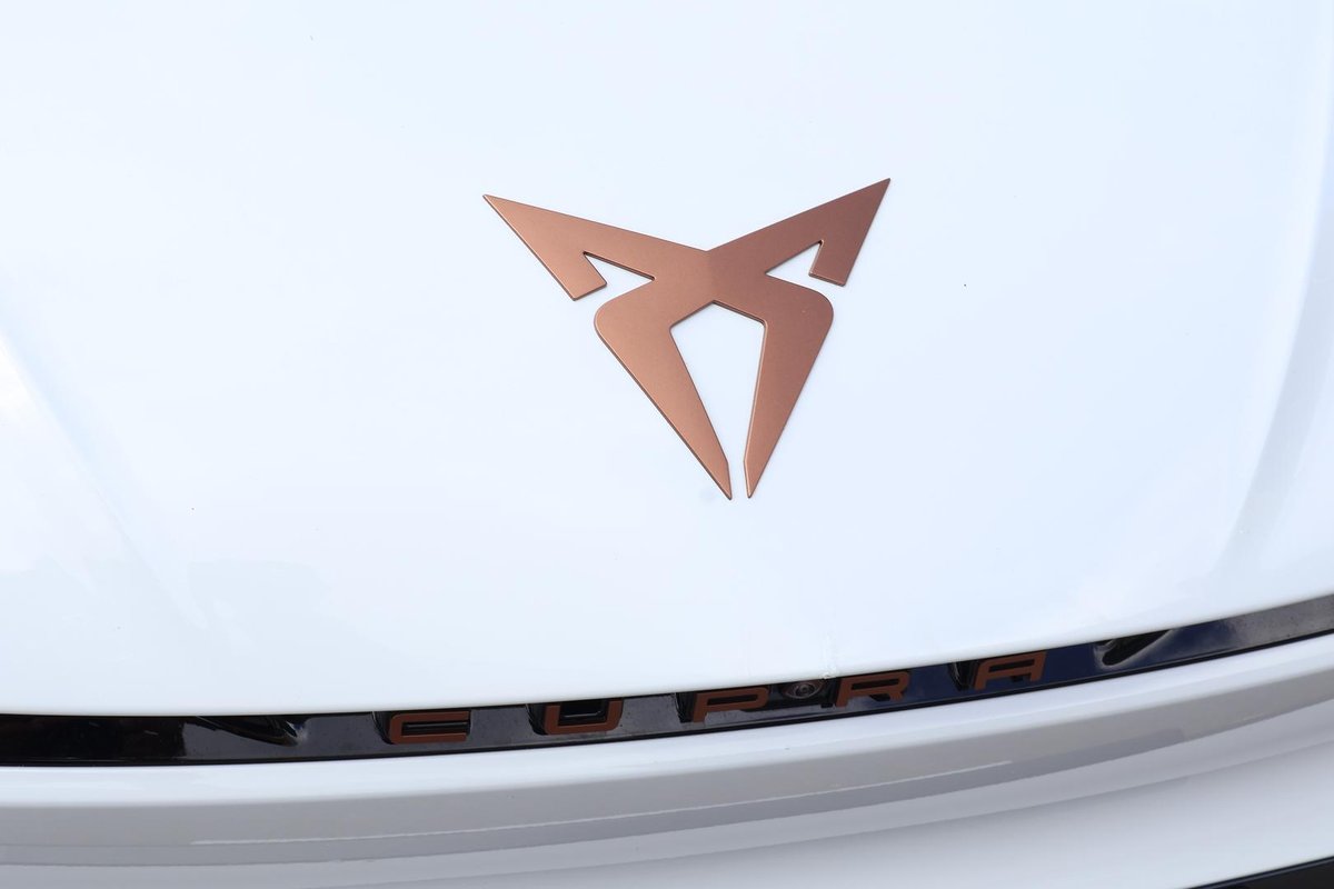 2023 CUPRA Born K1 MY23 image 30
