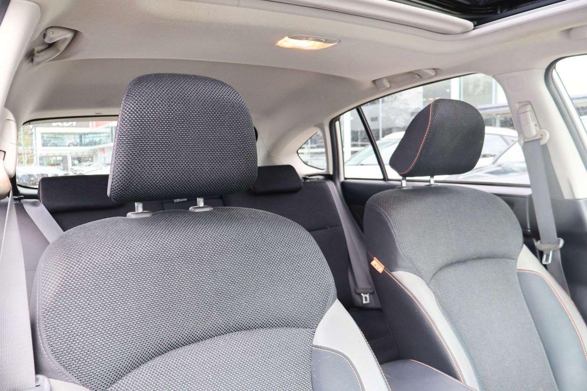 2016 Subaru XV 2.0i-L G4X MY16 AWD image 11