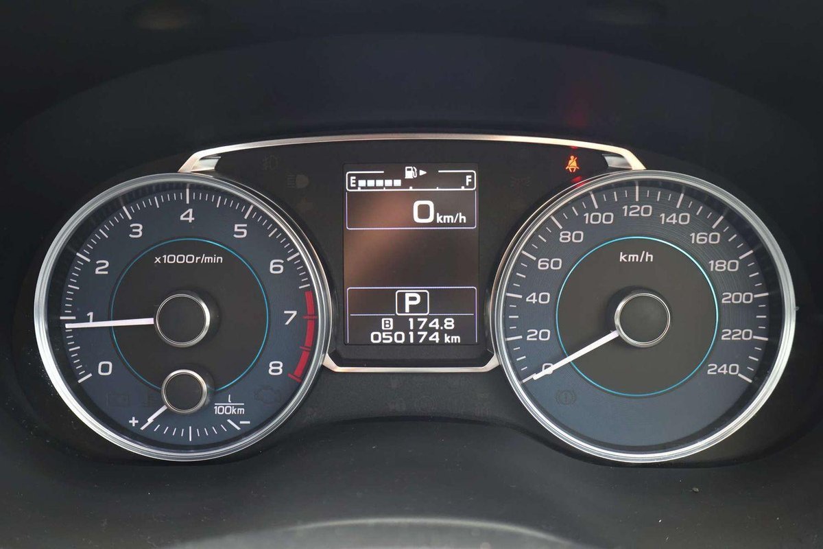 2016 Subaru XV 2.0i-L G4X MY16 AWD image 17