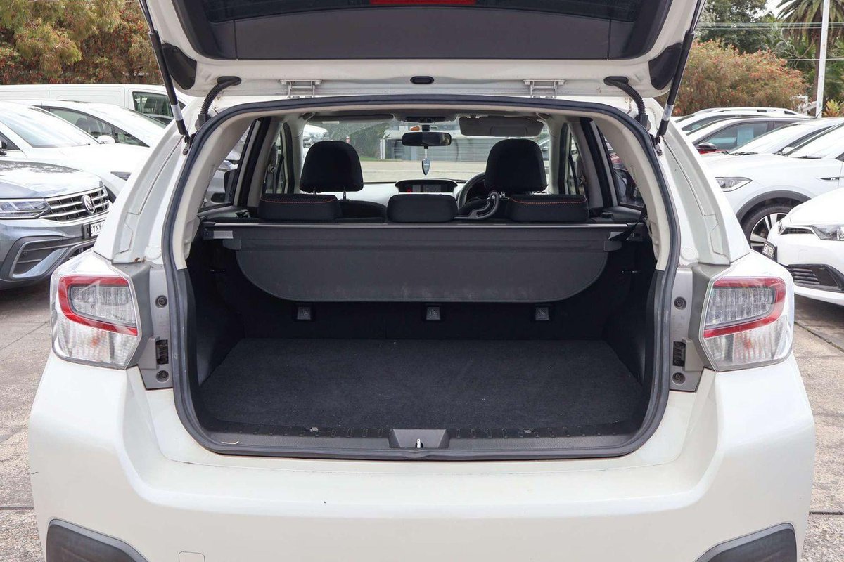 2016 Subaru XV 2.0i-L G4X MY16 AWD image 24