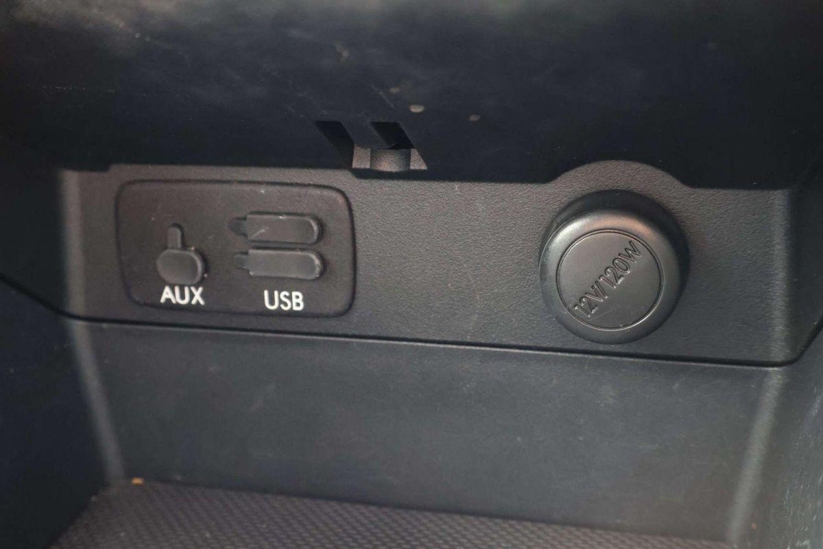 2016 Subaru XV 2.0i-L G4X MY16 AWD image 16