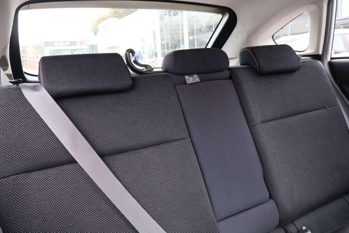 2016 Subaru XV 2.0i-L G4X MY16 AWD image 21