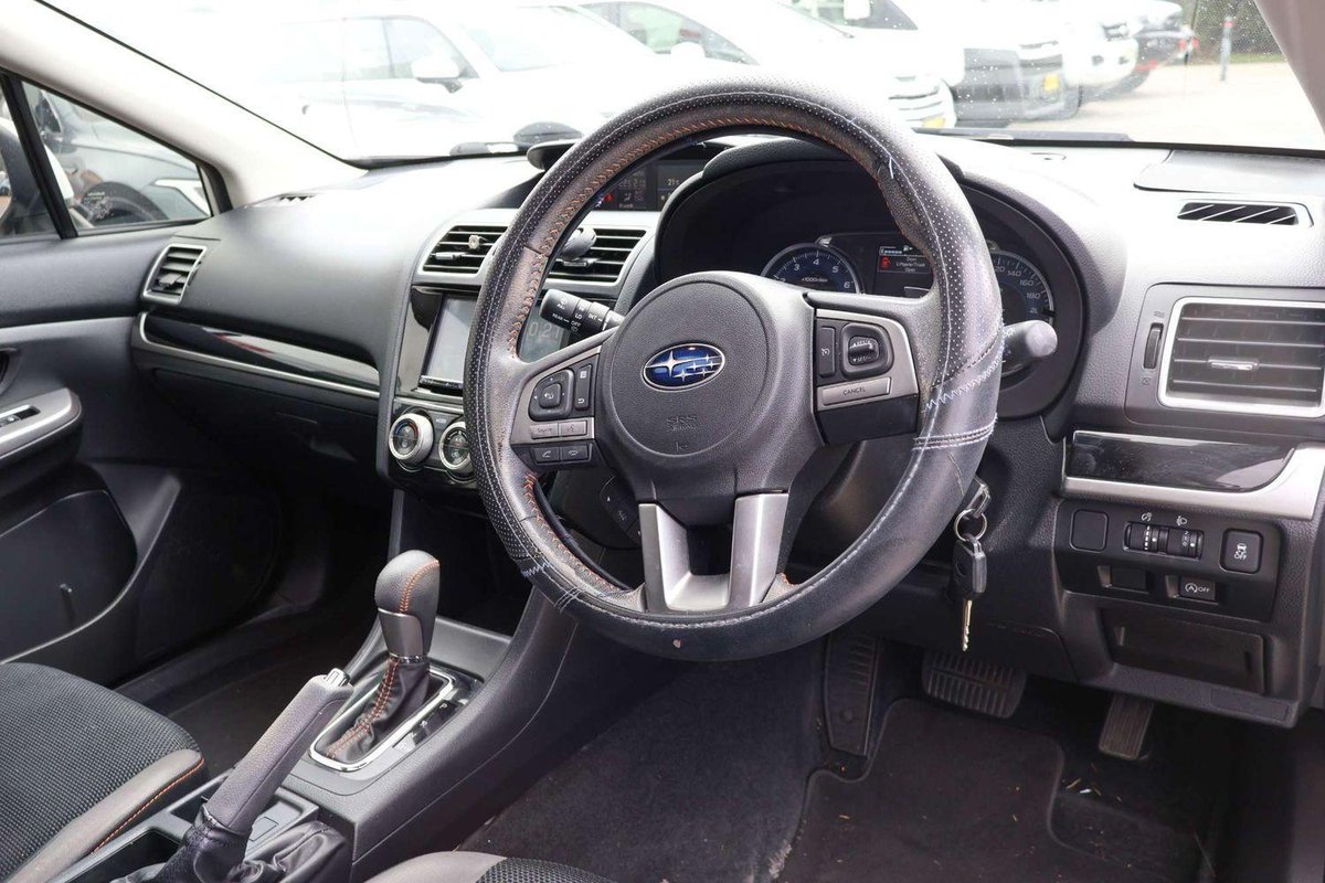 2016 Subaru XV 2.0i-L G4X MY16 AWD image 10